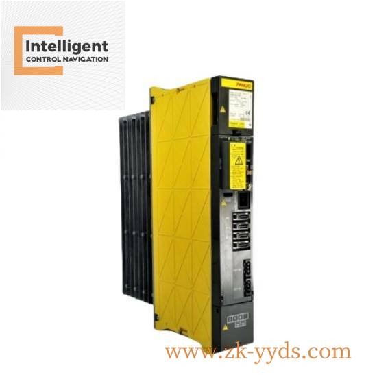 fanuc_a06b-6096-h105_ge.jpg GE DS3800HACA1A1A Circuit Board - Enhanced Performance Control Component