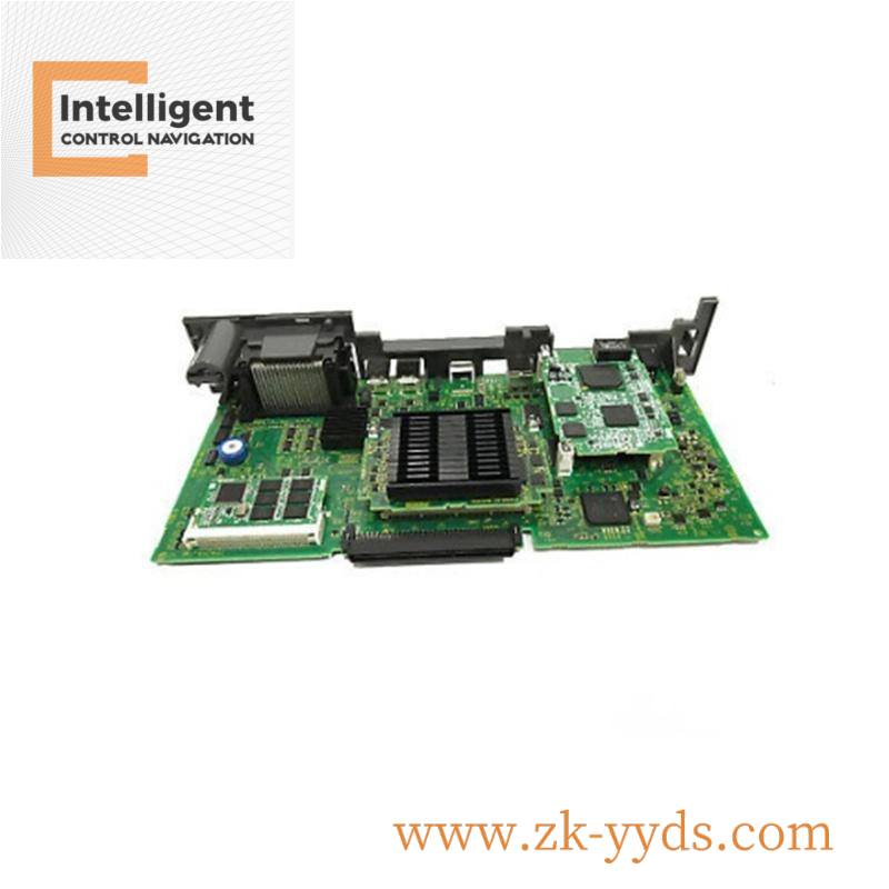 fanuc_a16b-3200-0810_motherboard-1.jpg FANUC A81L-0001-0083#3C Industrial Control Module