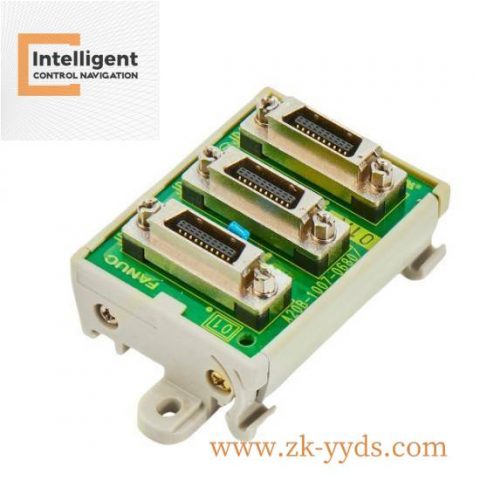 GE IC754CGL06CTD-JJ Control Module