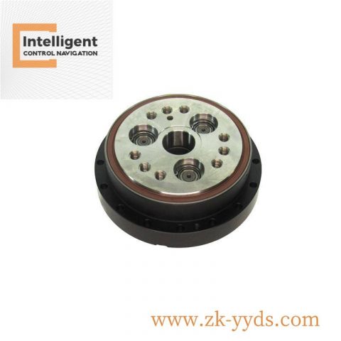 FANUC A20B-2100-0251 Main Board - Industrial Automation Control System