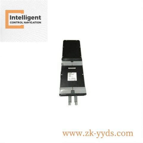 FOXBORO FBM01 P0400DA Analog Signal Processor - Input Voltage Monitor