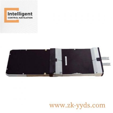 FOXBORO FBM05 Control Module for Industrial Automation Systems