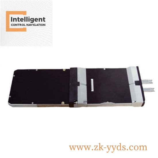 fbm05_invensys_foxboro_redundant-2.jpg FOXBORO FBM05 Control Module for Industrial Automation Systems