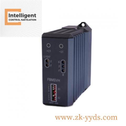 FOXBORO DM400YT FBM17 System Module for Industrial Automation Control