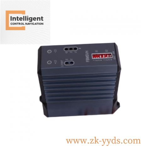 ABB PFCL 201C 10KN Industrial Module, High Precision Control Solution