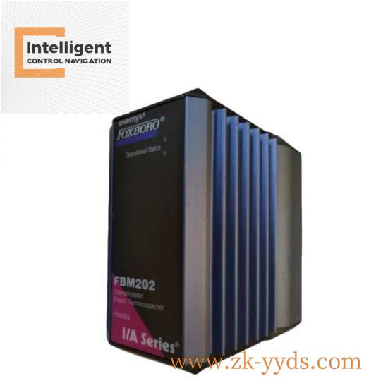 fbm202_p0916ac_invensys_foxboro_input_interface_component-1.jpg FOXBORO RH926KN Control Module