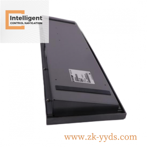 Foxboro P0911VY High Performance Process Control Module