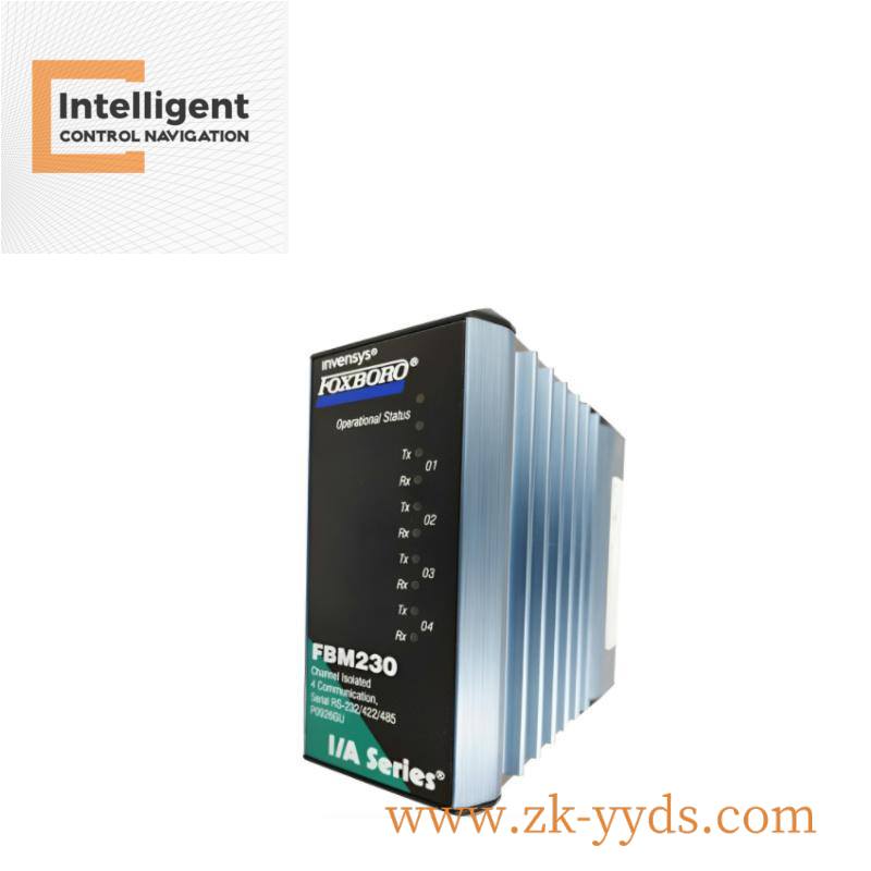 fbm230_p0926gu_foxboro_communication_module-7.jpg GE Multilin 269PLUS-100P-120VAC Motor Management Relay