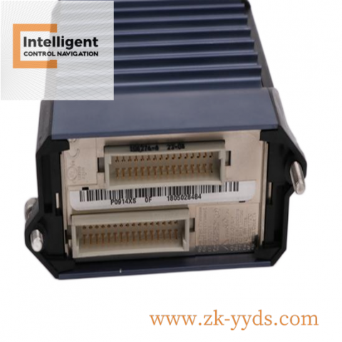 Foxboro P0912KC Industrial Control Module