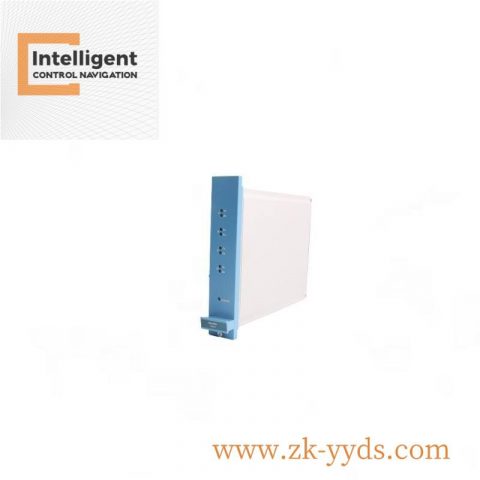 GE IC3600SVDD1 Control Board for Mark I-II Turbine Systems, Advanced Performance and Reliability