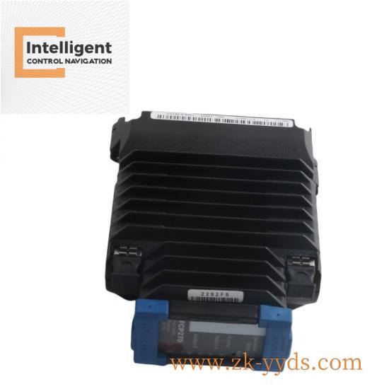 fcp270_controller_foxboro_1.jpg FOXBORO SY-60399001R SY-61025004RA Industrial Control Modules