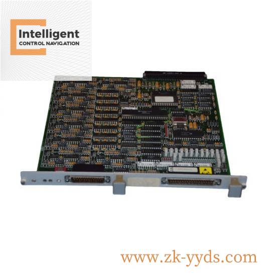 Amat CL6821X1-A5 Industrial Control Module