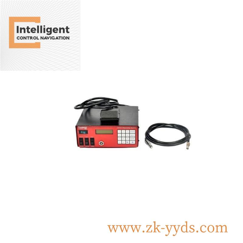 fishmanilds9000-3_ca_dispenser.jpeg Fishman LDS9000-3 CA Precision Fluid Dispensing Module