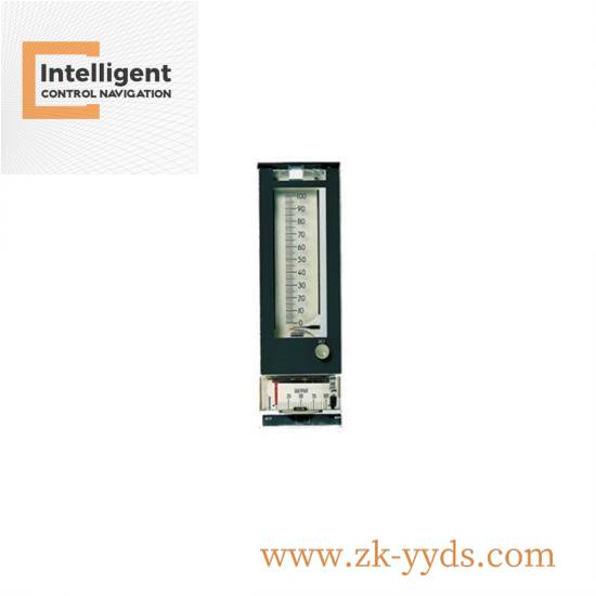 foxboro_130m-n4_controller.jpg Fisher Controls 01984-4080-0001 Discrete Field Interface Module