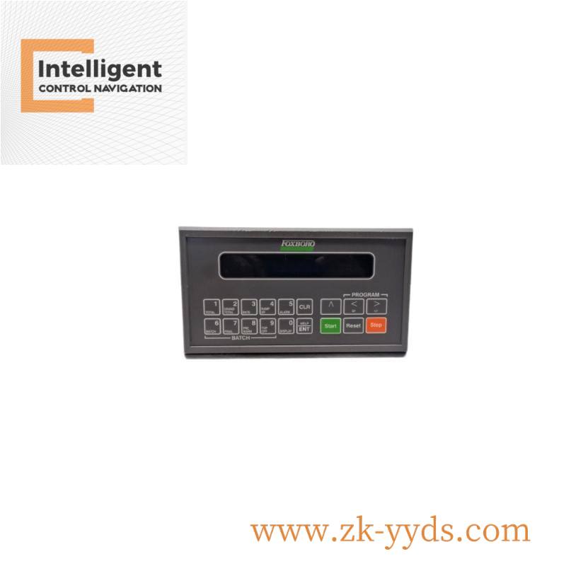 foxboro_57625-441_liquid_batch_controller-2.jpeg FOXBORO P0913NF Module for Industrial Control Systems