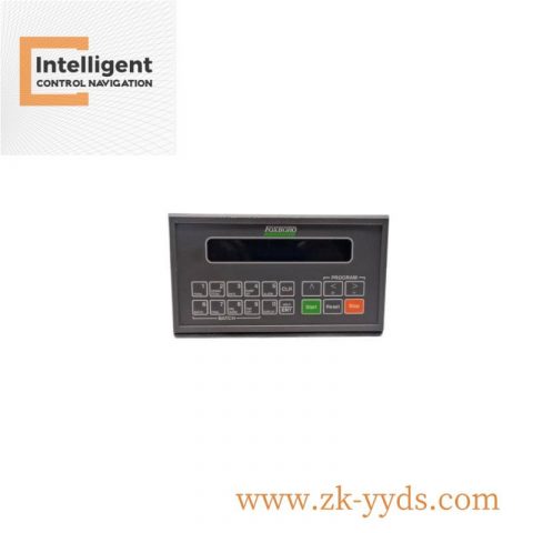 Foxboro P0917RG Control Module