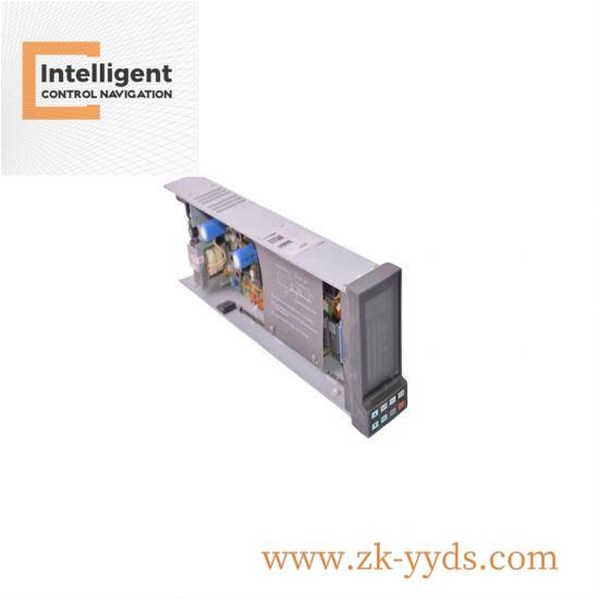 foxboro_761cna-at_4000-00002_single_station_micro_control_controller-3.jpg GE DA590 Programmable Logic Controller Module