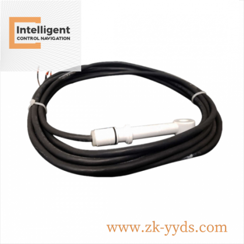 Foxboro PO800DC Industrial Control Module