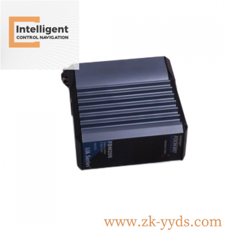 FOXBORO P0900QK Module for Industrial Control Systems