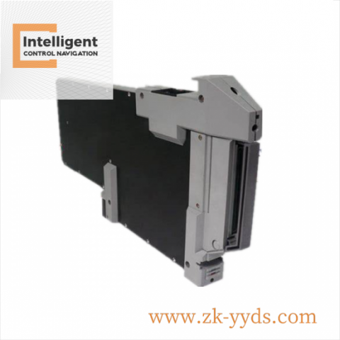 Foxboro P0912KQ Module for Industrial Control Systems