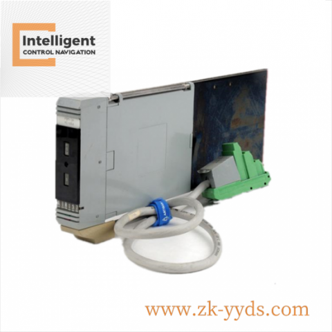 ABB IMT25FDADB11N-B Industrial Control Module