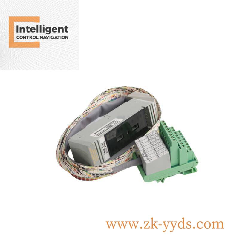 foxboro_fbm1_37_43_p0400hh_termination_cable.jpg FOXBORO 130KN4LLPFCUSTOM Industrial Control Module, Custom Processing