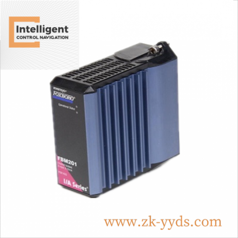 FOXBORO FCP280 Baseplate for Enhanced Industrial Automation Control