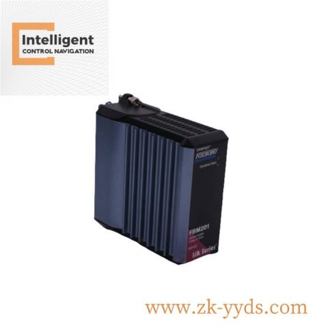 Foxboro FBM201 Analog Input Module