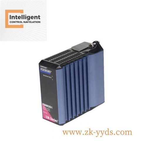 FOXBORO MS-F6111B System Module, New Direct from Manufacturer