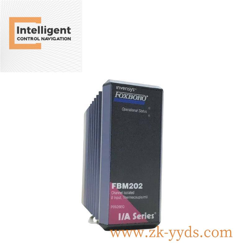 foxboro_fbm202_p0926eq_isolated_thermocouple-3.jpg Foxboro FBM202 Input Module