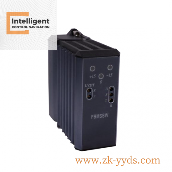 foxboro_fbm207c_p0917mf_control_processor-2.png FOXBORO 130M-N2 System Module, High-Performance Industrial Control Component