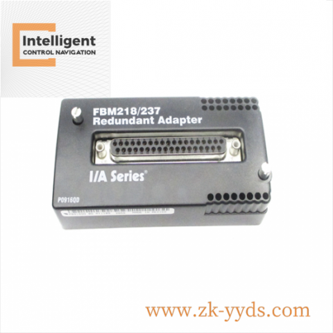 FOXBORO 235SK-V Industrial Control Module
