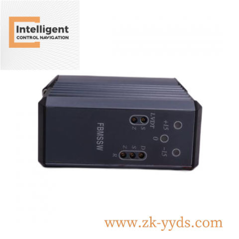 FOXBORO FBM223 PROFIBUS-DP Interface Component P0917HD2