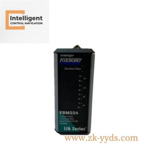 FOXBORO IDP10-DF 1D01CS2R1L1C1K1 Industrial Pressure Transmitter, Advanced Accuracy & Reliability