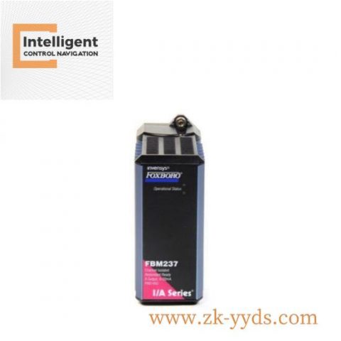 FOXBORO 760CNAAT2 High-Performance Control Module for Industrial Automation