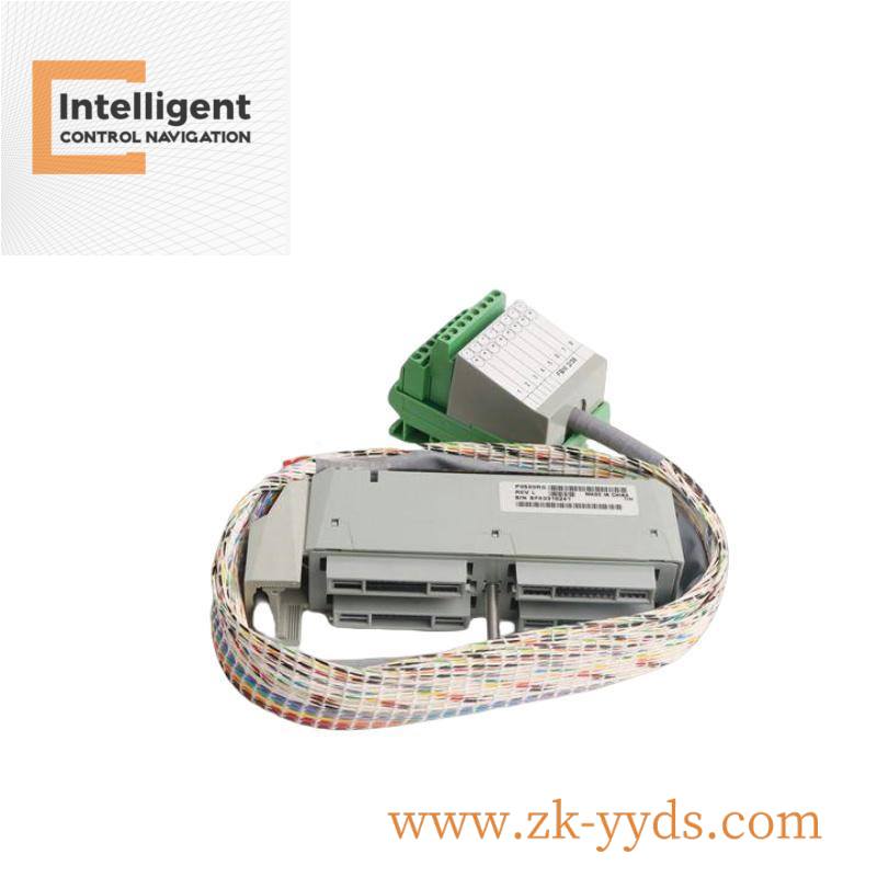 foxboro_fbm2_36_p0500rg_termination_cable_assembly.jpg Foxboro P0971GQ Control Module