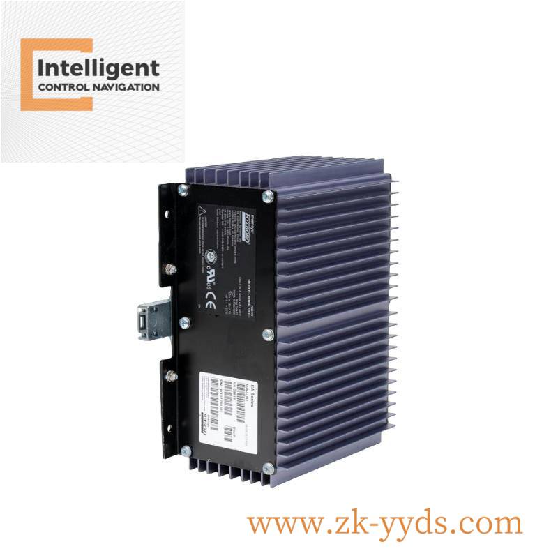 foxboro_fps400-24_p0922yu_din_rail_mounted_power_supply.jpg FOXBORO P0940DK Industrial Control Module