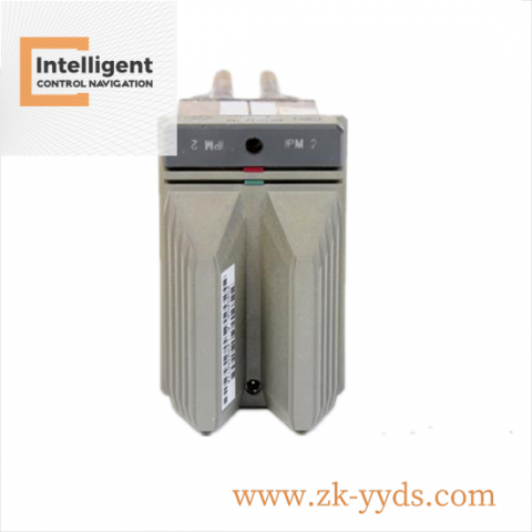 FOXBORO IPM2-PO904HA Power Supply Module