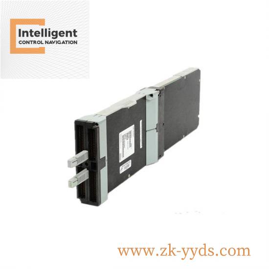 foxboro_p0400da_0-20_ma_input_module.jpg FOXBORO 2AX-A4-R Control Module, Precision in Industrial Automation