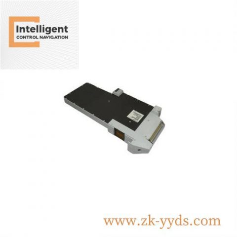 Kollmorgen CMP10 Controller Module - Industrial Automation Control