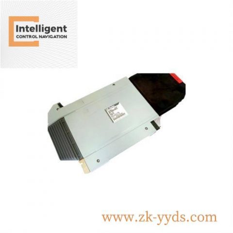 Foxboro P0912YV Industrial Control Module