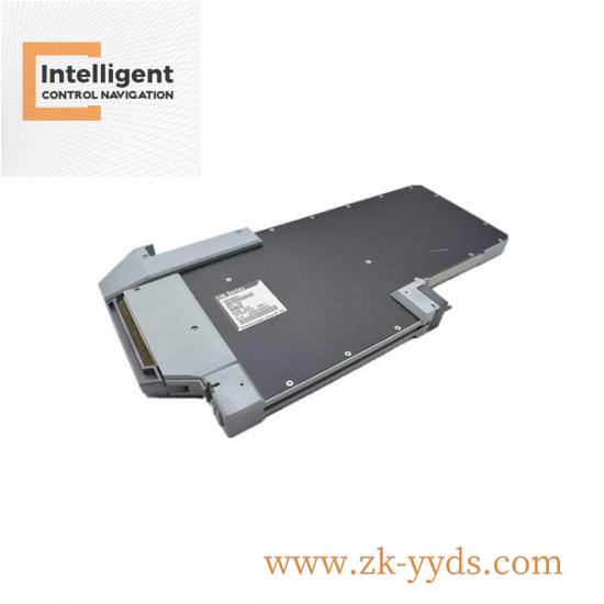 foxboro_p0400zg_node_bus_nbi_interface_module.jpg FOXBORO H927069B0700 Control Module