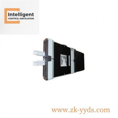 Foxboro P0997QE I/O Module, Industrial Automation Control