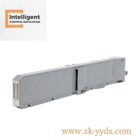 FOXBORO 33-13-036 Control Module