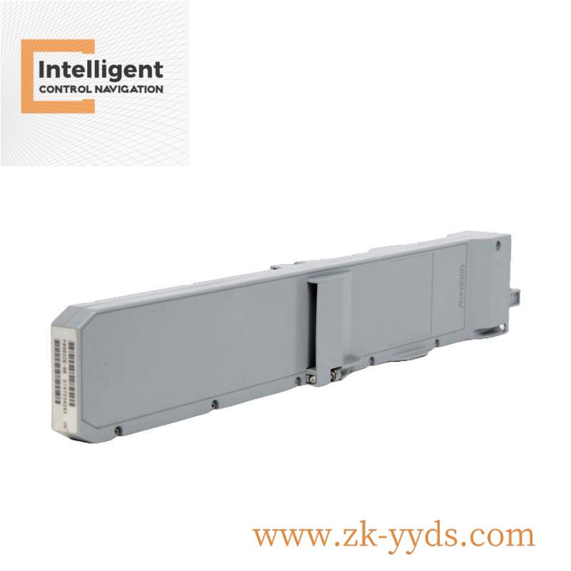 foxboro_p0903ze_fieldbus_isolator_module.jpg Foxboro FBM07B/12B Control Module - Industrial Automation Solutions