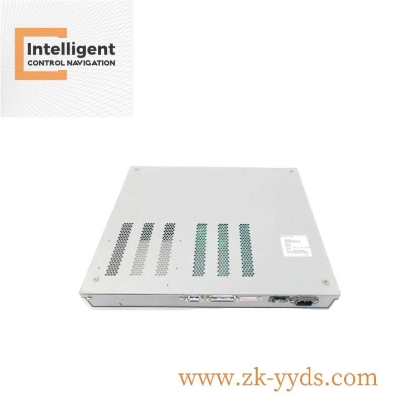 foxboro_p0904ak_interface_tabletop.jpg Foxboro P0916UD Control Module for Industrial Automation Systems