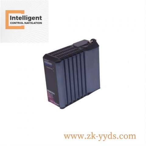 FOXBORO P0901EP - High Precision Control Module