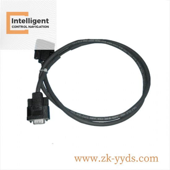 foxboro_p0916mz_baseplate_to_baseplate_cable-1.png Foxboro IMT96-PEADB40L-B Flow Transmitter