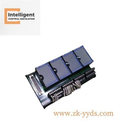 FOXBORO SY-60399001R SY-61025004RA Industrial Control Modules