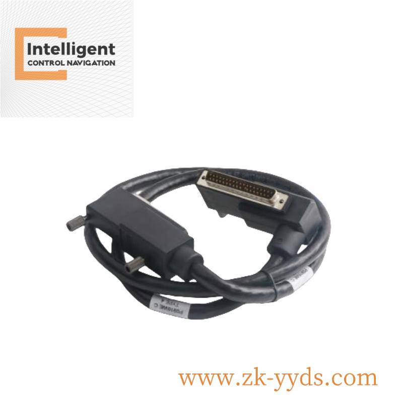 foxboro_p0916we_termination_cable.jpg FOXBORO FBM242-P0916JY Module for Industrial Automation